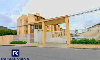 Imagem 6: Apartamento para venda possui 58 metros quadrados com 3 quartos em Itaoca - Fortaleza - CE