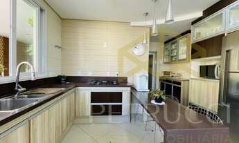 Imagem 3: Casa - Swiss Park - Campinas