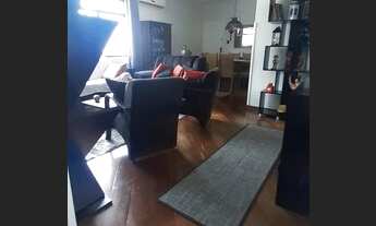 Imagem 2: Apartamento 3 dorms para Venda - Pompéia, Santos - 100m², 3 vagas