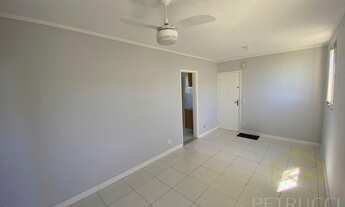 Imagem 1: Apartamento - Parque da Figueira - Campinas