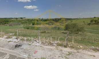 Imagem 2: área - Campo Grande - Campinas