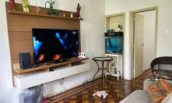 Imagem 2: 03 dormitórios na Barão da Torre