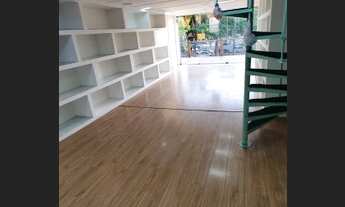 Imagem 3: Sala Duplex no Shopping Novo Leblon