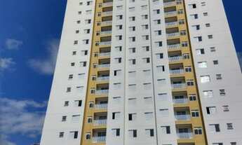 Imagem 4: Apartamento 46 m² | 2 Dormitórios | Varanda | 1 vaga