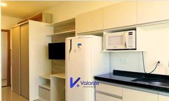 Imagem 3: Apartamento Studio Frente Mar Matinhos