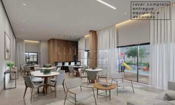 Imagem 4: Apartamento Padrão em Ribeirão Preto