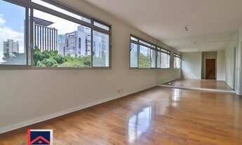 Imagem 3: Locação Apartamento 3 Dormitórios - 114 m² Pinheiros
