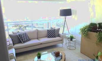 Imagem 2: APARTAMENTO - JARDIM DAS PERDIZES - SP