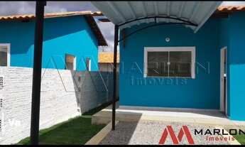 Imagem 3: Casa de condomínio para venda Cidade das Rosas, 200m², com 2 quartos em Parnamirim