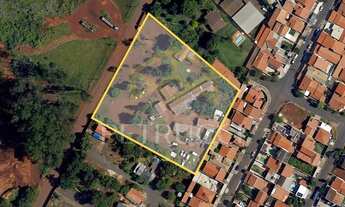 Imagem 5: área - Betel - Paulínia