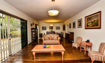 Imagem 5: São Paulo - Casa Padrão - BROOKLIN PAULISTA