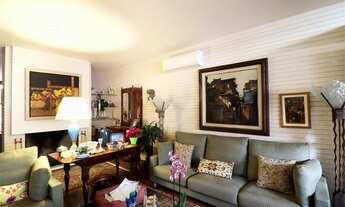 Imagem 5: São Paulo - Casa Padrão - JARDIM PAULISTANO