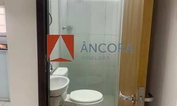 Imagem 7: Kitnet semi mobiliada Centro