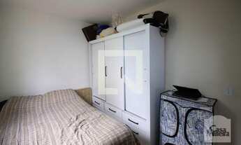 Imagem 6: Apartamento à Venda - Jaqueline, 2 Quartos, 50 m²