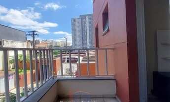 Imagem 7: Residencial - Bussocaba