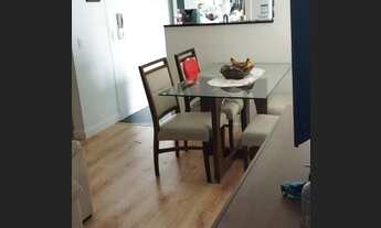 Imagem 3: Apartamento - Parque das Cachoeiras - Campinas