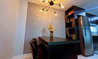 Imagem 7: VENDO APARTAMENTO NO EDIFÍCIO PIAZZA BAIRRO MAURÍCIO DE NASSAU