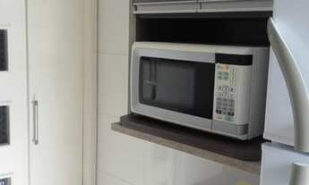 Imagem 6: Apartamento - São Bernardo - Campinas