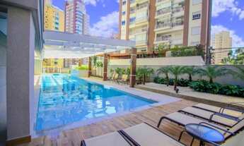 Imagem 2: Apartamento para venda tem 58 metros quadrados com 2 quartos em Vila Suzana - São Paulo