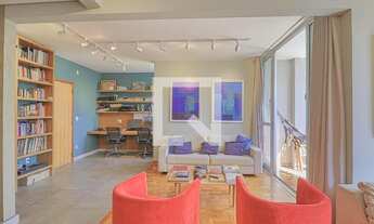 Imagem 6: Apartamento para Aluguel - Lourdes, 3 Quartos, 192 m2