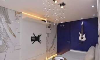 Imagem 3: Apartamento com 2 dormitórios à venda, 40 m² por R$ 270.000 - Vila Ema - São Paulo/SP