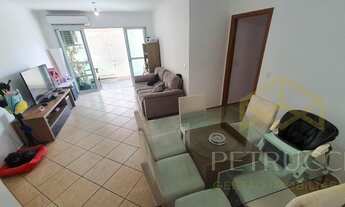 Imagem 2: Apartamento - Mansões Santo Antônio - Campinas