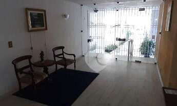 Imagem 5: Grajaú, junto ao lgo do Verdun, 2 qts com dep completas, elevador e vaga $330.000,00