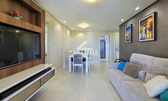 Imagem 5: 3/4 Vista Mar Pituaçu