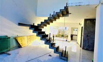 Imagem 6: Vende/Casa duplex/Condomínio Passaredo/Ponta Negra/4 Suítes/300m²/Aceita financiamento