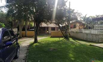 Imagem 2: Casa para Venda em Imbituba, Barra de Ibiraquera, 2 dormitórios, 1 banheiro