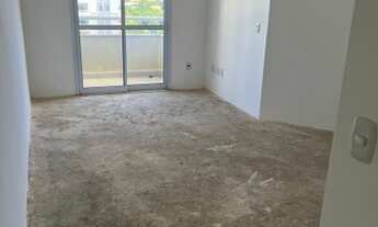 Imagem 4: Apartamento 3 dormitórios - Nature Residencial Clube