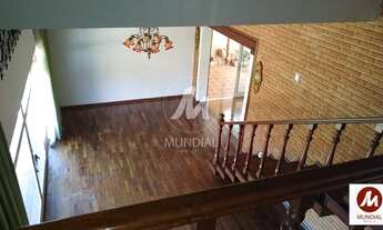 Imagem 3: Casa (sobrado na rua) 5 dormitórios/suite, cozinha planejada