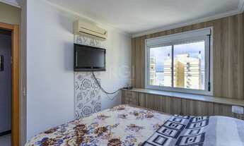 Imagem 6: Porto Alegre - Apartamento Padrão - Passo da Areia