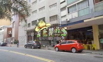 Imagem 2: APARTAMENTO KITNET À VENDA E LOCAÇÃO