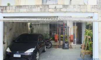 Imagem 4: CASA ASSOBRADADA - SANTANA - SP