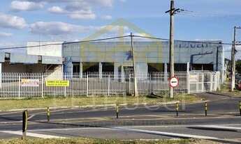 Imagem: Prédio - Jardim Áurea - Mogi Mirim