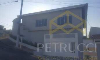 Imagem 2: Casa - Jardim Carmen Cristina - Hortolândia