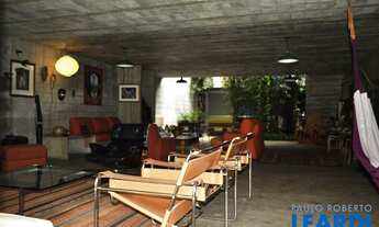 Imagem 6: SOBRADO - ALTO DE PINHEIROS - SP