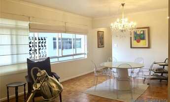 Imagem 3: APARTAMENTO - HIGIENÓPOLIS - SP