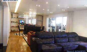 Imagem: APARTAMENTO - ALTO DE PINHEIROS - SP