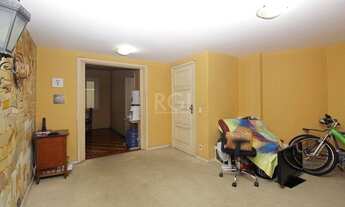 Imagem 4: Porto Alegre - Apartamento Padrão - Moinhos de Vento