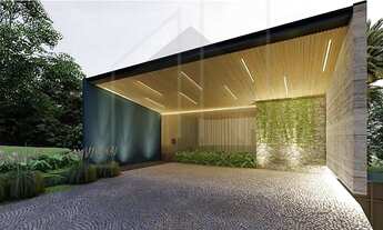 Imagem 4: Casa - Swiss Park - Campinas