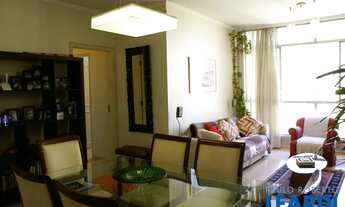 Imagem 2: APARTAMENTO - HIGIENÓPOLIS - SP