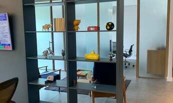 Imagem: Alugo lindo conjunto comercial com 118 metros