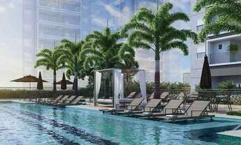 Imagem 2: Living Wish Panamby - 84 a 201m² - 2 a 4 quartos - Vila Andrade, São Paulo - SP