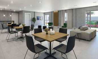 Imagem 7: Cury Tatuapé - 34 a 37m² - 2 quartos - Tatuapé, São Paulo - SP