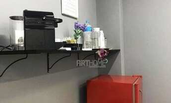 Imagem 2: Sala à venda, 76 m² por R$ 300.000,00 - Fundação - São Caetano do Sul/SP