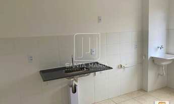 Imagem 3: Apartamento (tipo - padrao) 2 dormitórios, cozinha planejada, portaria 24hs, lazer, espaço