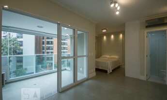 Imagem: Apartamento à Venda - Brooklin, 1 Quarto