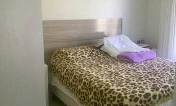 Imagem 6: APARTAMENTO - COQUEIROS - SC